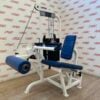 Life Fitness Pro 1 Seated Leg Curl