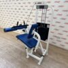 Life Fitness Pro 1 Seated Leg Curl
