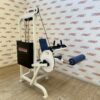 Life Fitness Pro 1 Seated Leg Curl