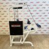 Life Fitness Pro 1 Seated Leg Curl