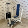 Life Fitness Pro 1 Chest Press Machine