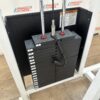 Life Fitness Pro 1 Chest Press Machine