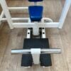 Life Fitness Pro 1 Chest Press Machine