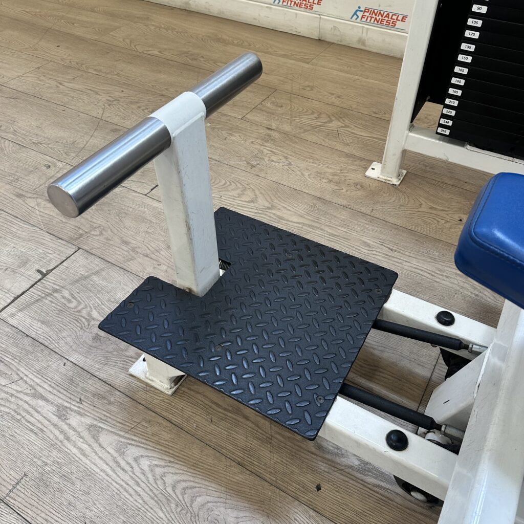 Life Fitness Pro 1 Chest Press Machine - Image 8