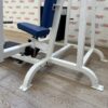 Life Fitness Pro 1 Chest Press Machine