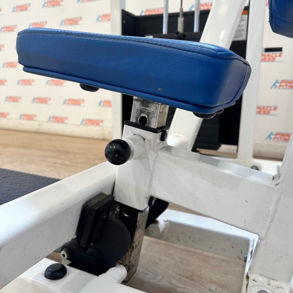 Life Fitness Pro 1 Chest Press Machine - Image 10