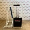Life Fitness Pro 1 Chest Press Machine