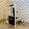 Life Fitness Pro 1 Chest Press Machine