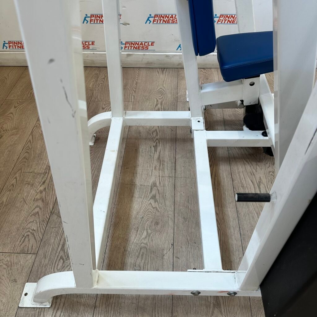 Life Fitness Pro 1 Chest Press Machine - Image 14