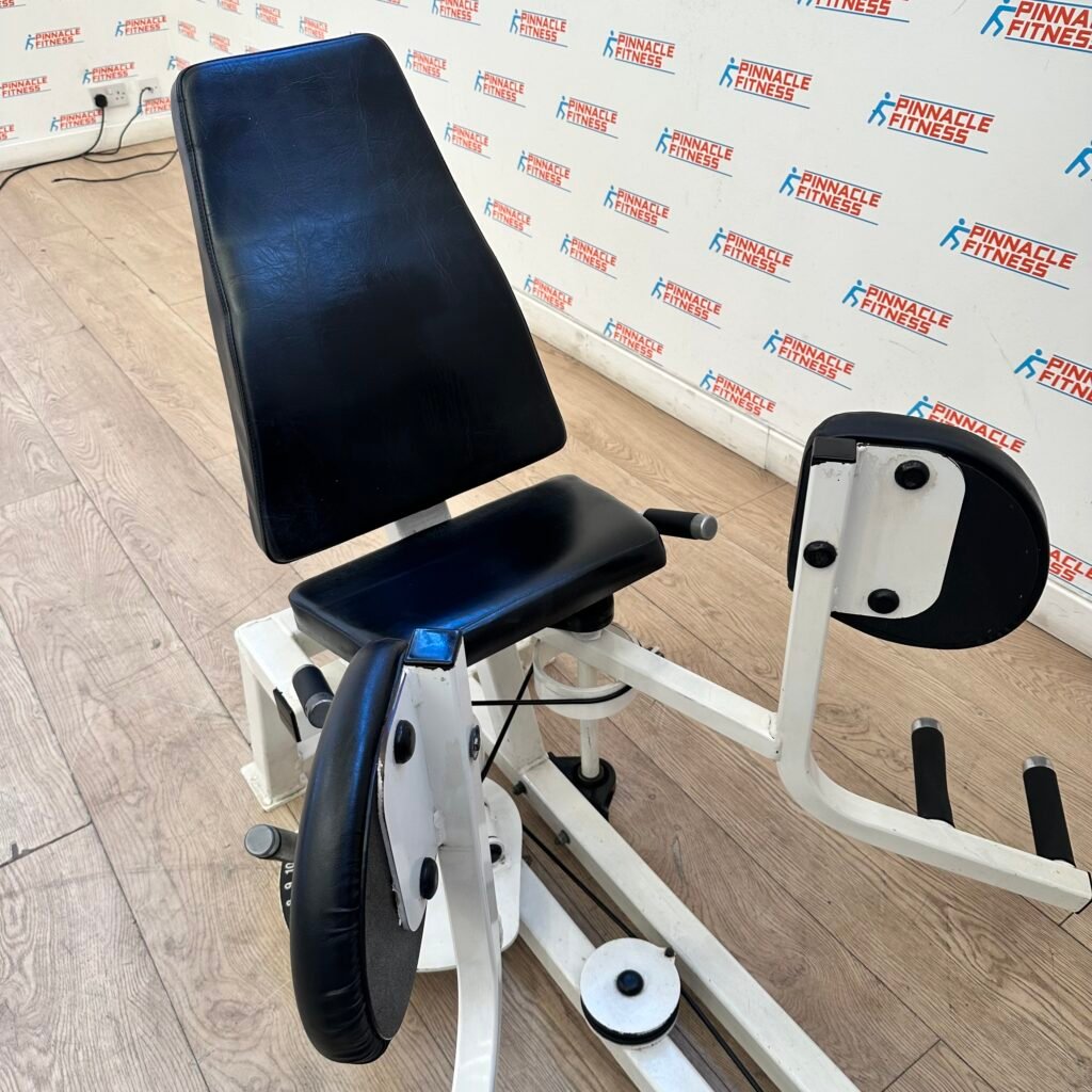 Life Fitness Pro 1 Hip Adductor Machine - Image 2