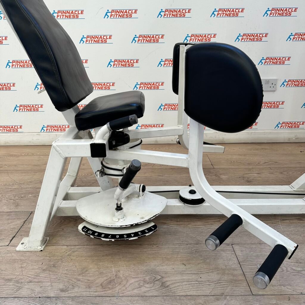 Life Fitness Pro 1 Hip Adductor Machine - Image 4