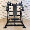 HAMMER STRENGTH Plate-Loaded Iso-Lateral Super Incline Press