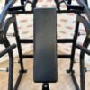 HAMMER STRENGTH Plate-Loaded Iso-Lateral Super Incline Press