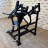 HAMMER STRENGTH Plate-Loaded Iso-Lateral Super Incline Press