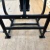 HAMMER STRENGTH Plate-Loaded Iso-Lateral Super Incline Press