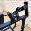 HAMMER STRENGTH Plate-Loaded Iso-Lateral Super Incline Press