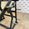 HAMMER STRENGTH Plate-Loaded Iso-Lateral Super Incline Press