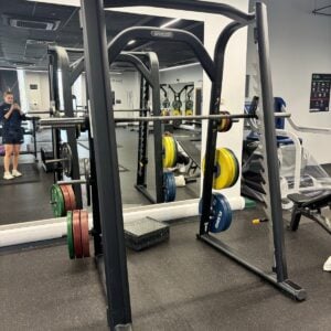 Precor Discovery Series Smith Machine