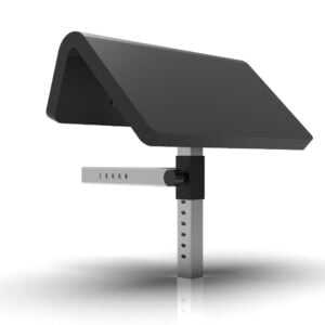 Preacher Curl Attachment (For Bench)