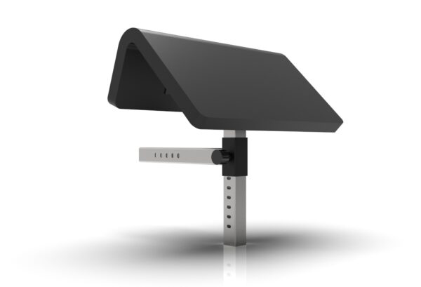 Preacher Curl Attachment (For Bench)