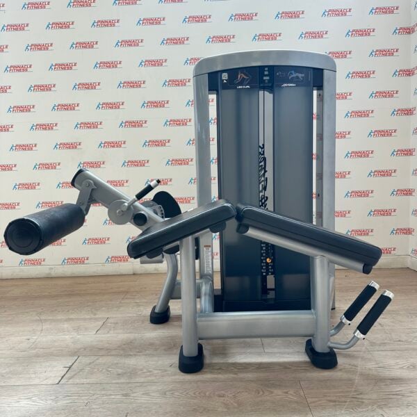 LIFE FITNESS Insignia Series Lying Leg Curl - Image 3