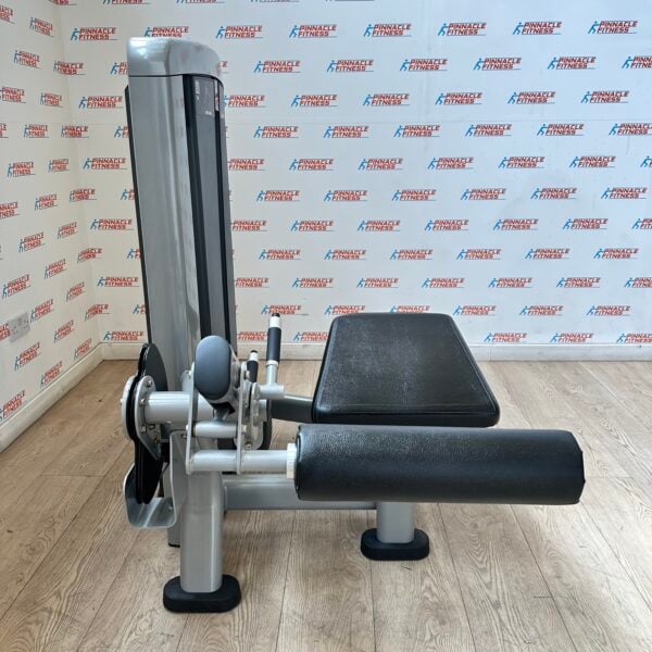 LIFE FITNESS Insignia Series Lying Leg Curl - Image 6
