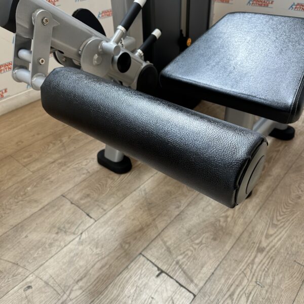 LIFE FITNESS Insignia Series Lying Leg Curl - Image 7