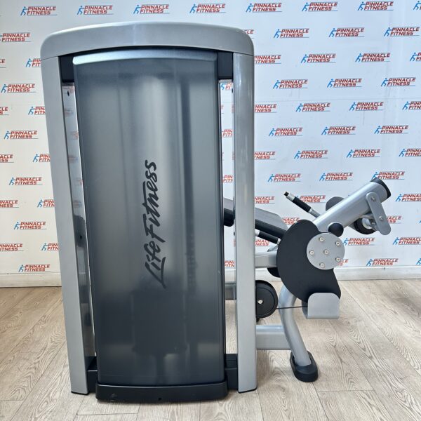 LIFE FITNESS Insignia Series Lying Leg Curl - Image 11