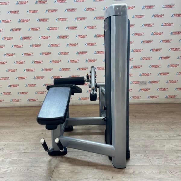 LIFE FITNESS Insignia Series Lying Leg Curl - Image 14