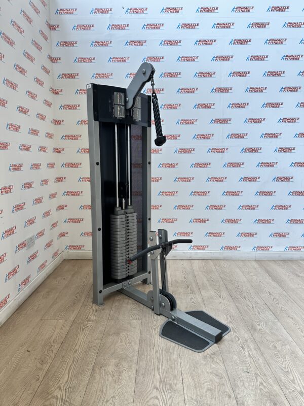Life Fitness Fit Series Dual Bicep / Tricep
