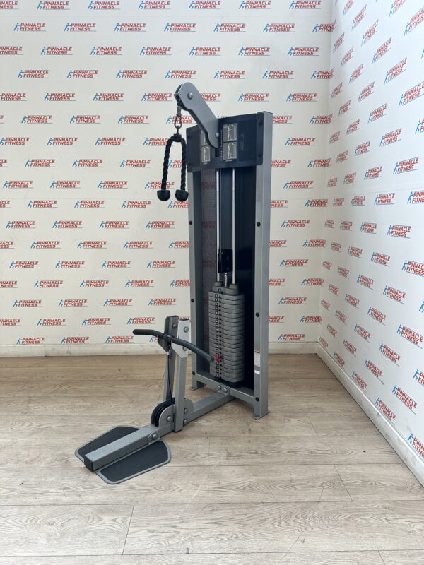 Life Fitness Fit Series Dual Bicep / Tricep - Image 2