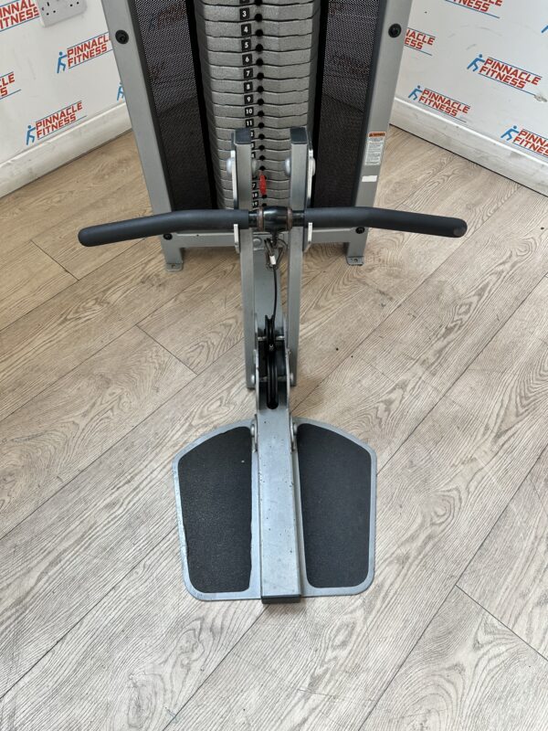 Life Fitness Fit Series Dual Bicep / Tricep - Image 6