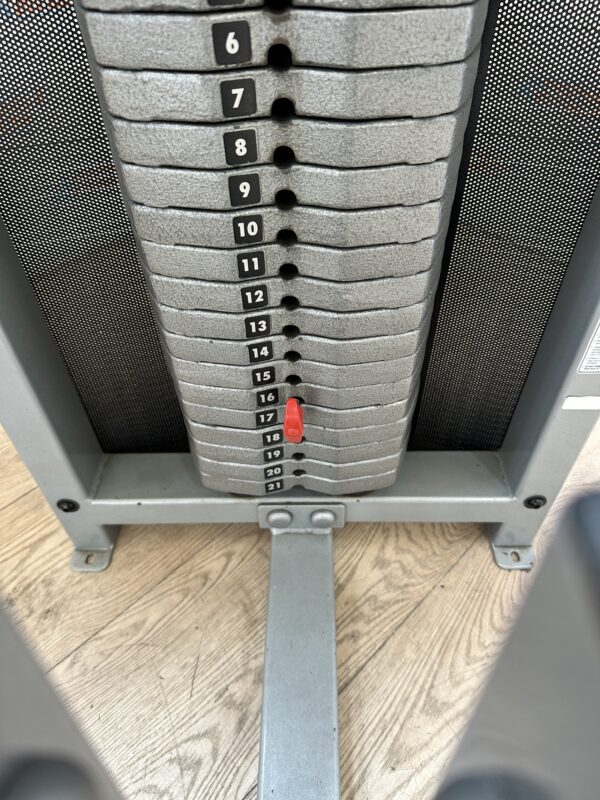 Life Fitness Fit Series Dual Bicep / Tricep - Image 7