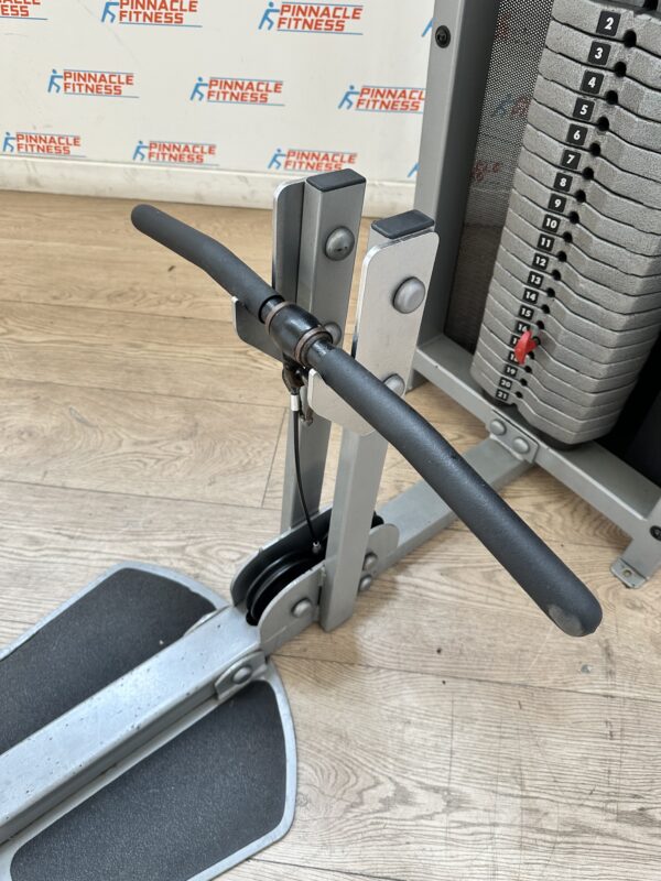 Life Fitness Fit Series Dual Bicep / Tricep - Image 8