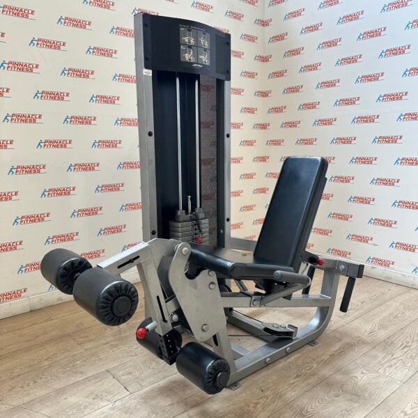 Life Fitness Fit Series Dual Leg Extension / Leg Curl - Image 2