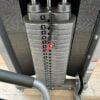 Life Fitness Fit Series Dual Leg Extension / Leg Curl