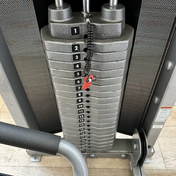 Life Fitness Fit Series Dual Leg Extension / Leg Curl - Image 3