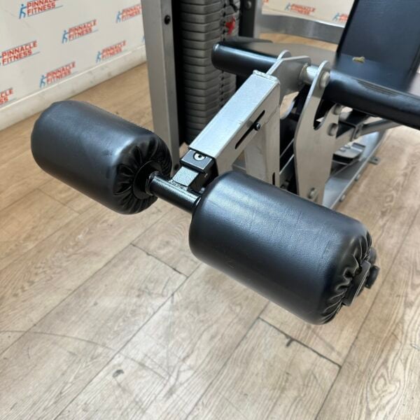 Life Fitness Fit Series Dual Leg Extension / Leg Curl - Image 4