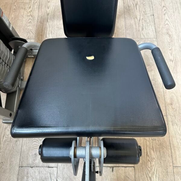 Life Fitness Fit Series Dual Leg Extension / Leg Curl - Image 5