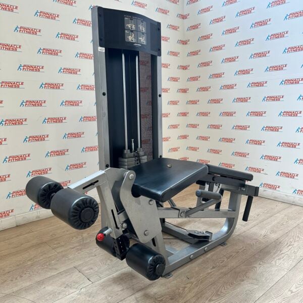 Life Fitness Fit Series Dual Leg Extension / Leg Curl - Image 7