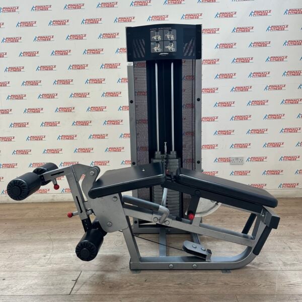 Life Fitness Fit Series Dual Leg Extension / Leg Curl - Image 6