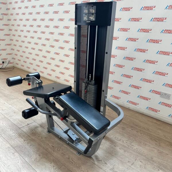 Life Fitness Fit Series Dual Leg Extension / Leg Curl - Image 9