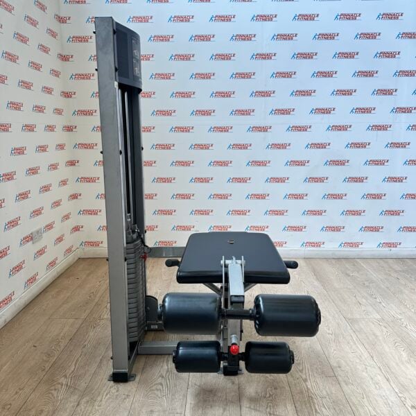 Life Fitness Fit Series Dual Leg Extension / Leg Curl - Image 10
