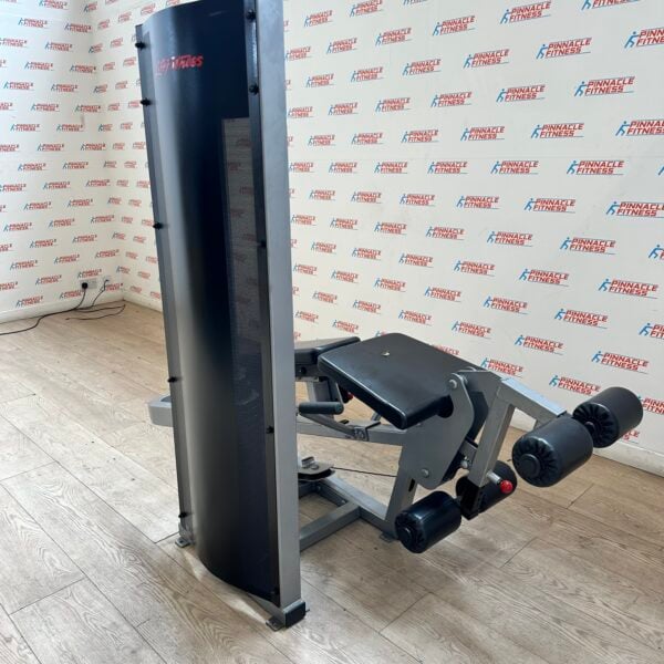 Life Fitness Fit Series Dual Leg Extension / Leg Curl - Image 14