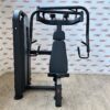 Chest Press Machine Blitz Fitness