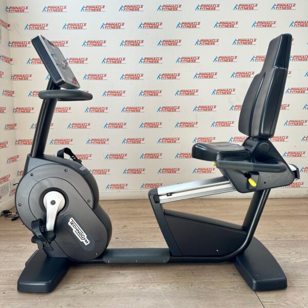 Technogym Recline Forma Recumbent Bike