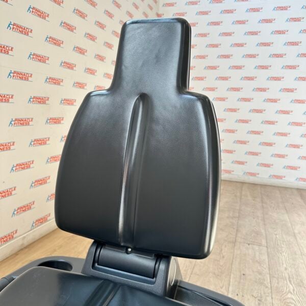 Technogym Recline Forma Recumbent Bike - Image 5