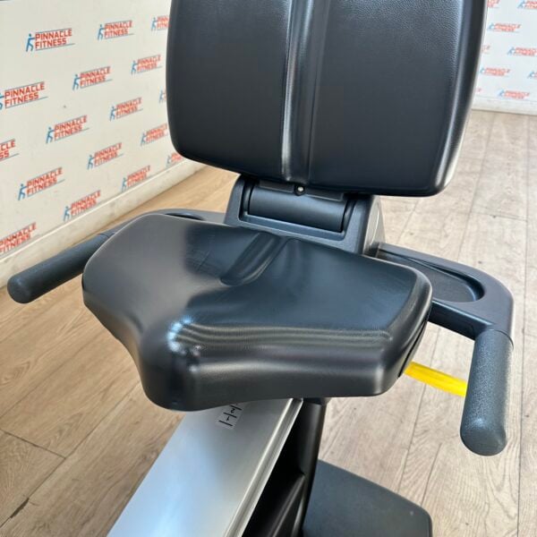 Technogym Recline Forma Recumbent Bike - Image 6
