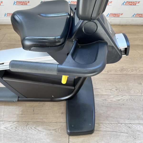 Technogym Recline Forma Recumbent Bike - Image 4