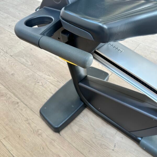 Technogym Recline Forma Recumbent Bike - Image 9
